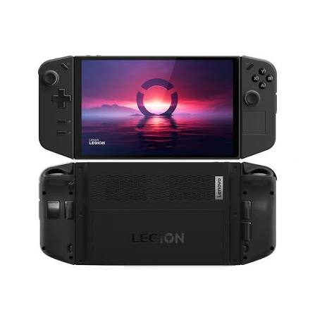 Legion Go 8.8” Portable Gaming PC – High-Performance Handheld Gaming Console