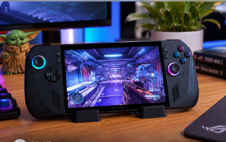 Perfect for Gaming Anywhere